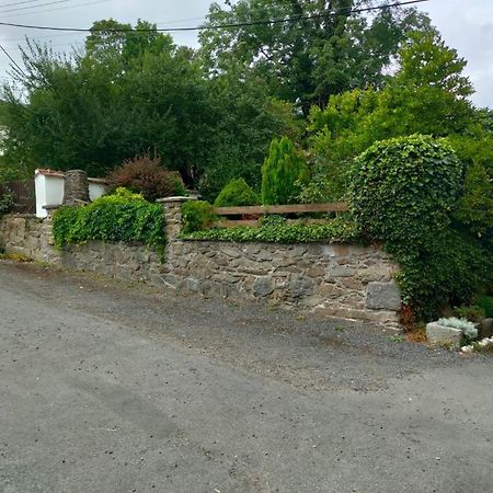 Penzion Blizanovy Plánice Exteriör bild