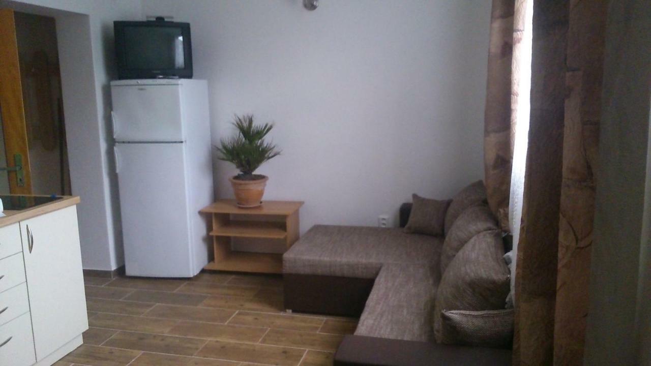 Penzion Blizanovy Plánice Exteriör bild