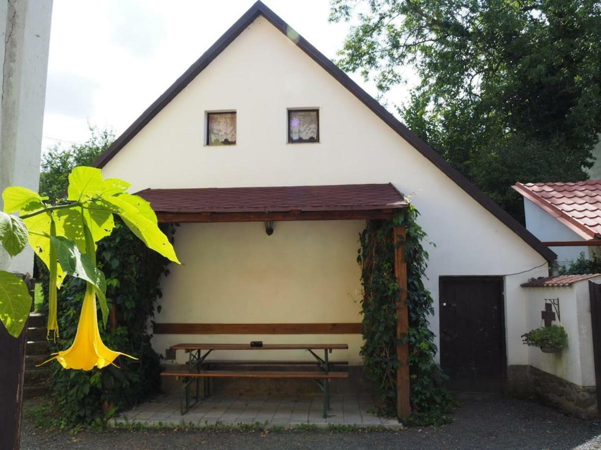 Penzion Blizanovy Plánice Exteriör bild